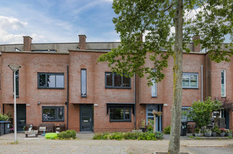 Rondostraat 43