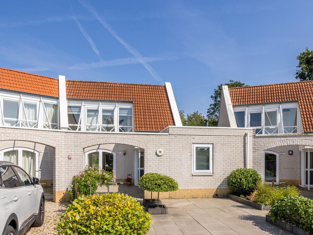 Parkweg 1B132, HELLEVOETSLUIS