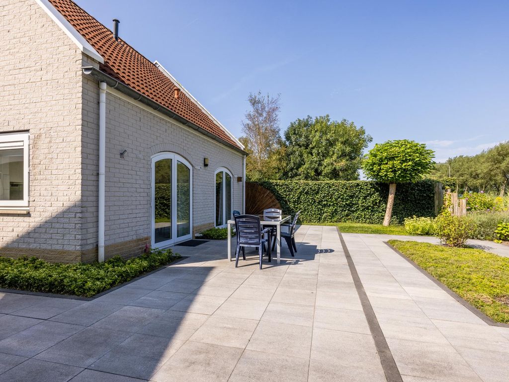 Parkweg 1B132, HELLEVOETSLUIS