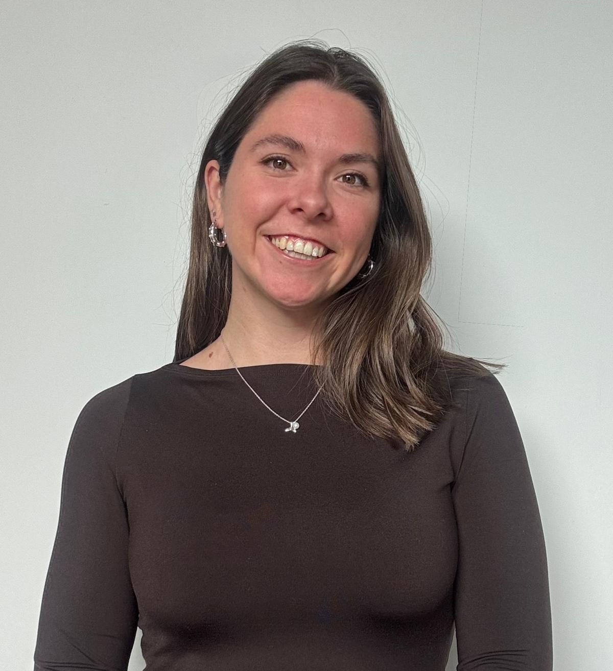 Lotte van der Aar