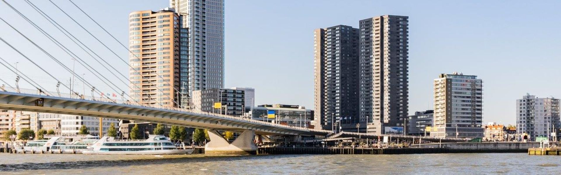 Regios rotterdam