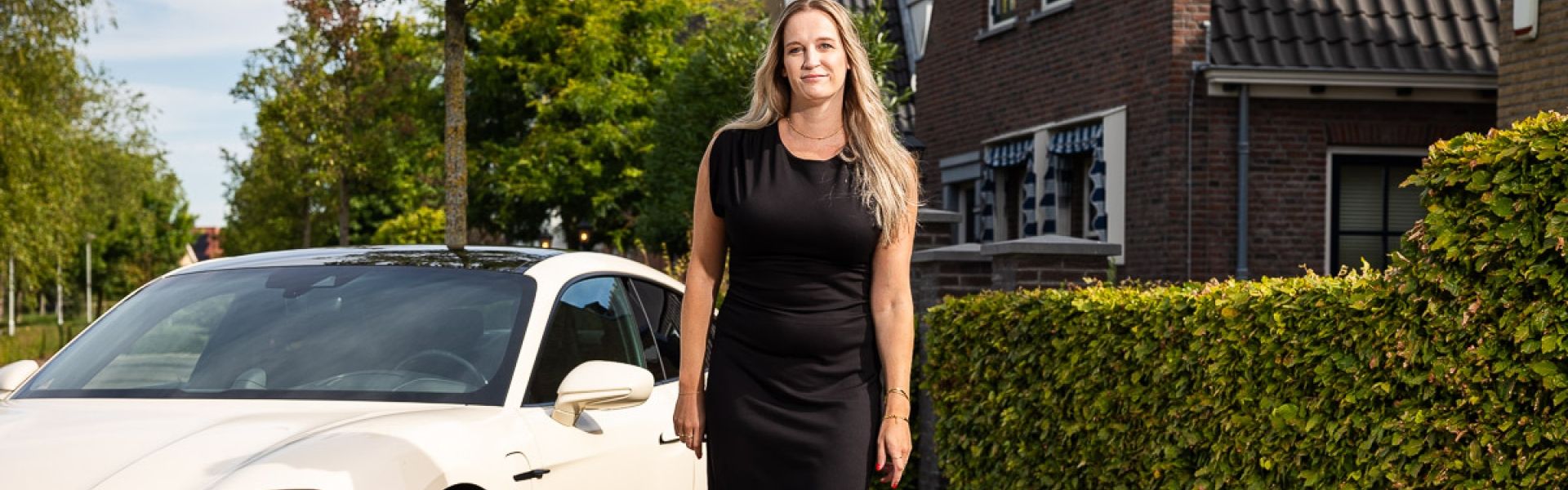 Exclusive over exclusiver