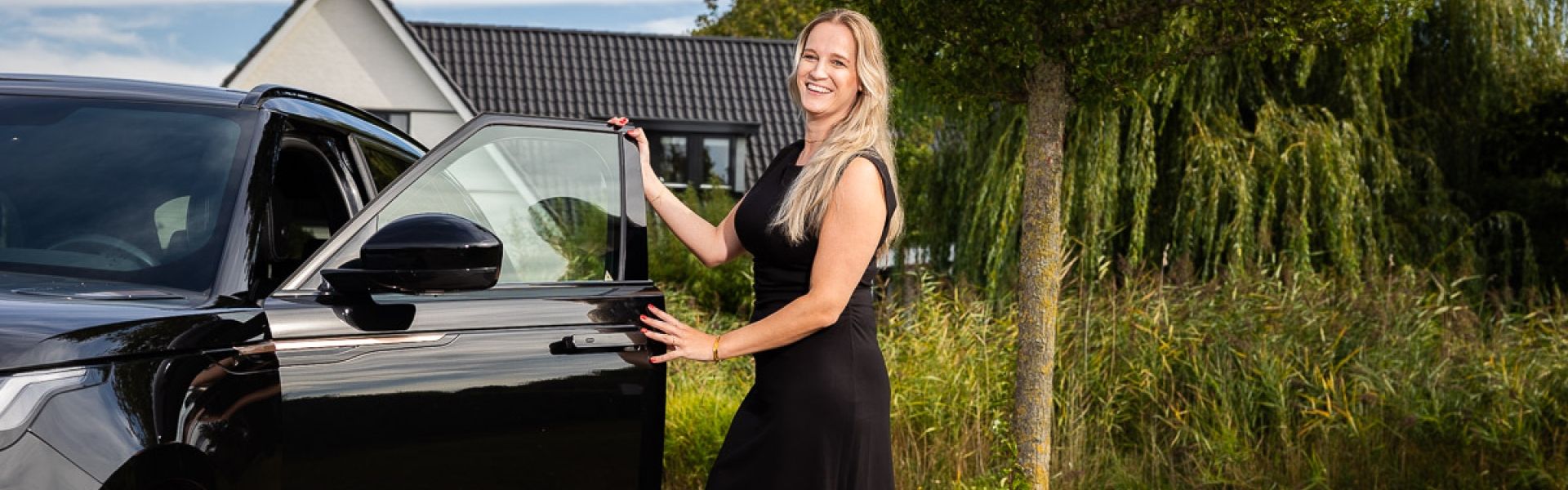 Wat maakt exclusive anders