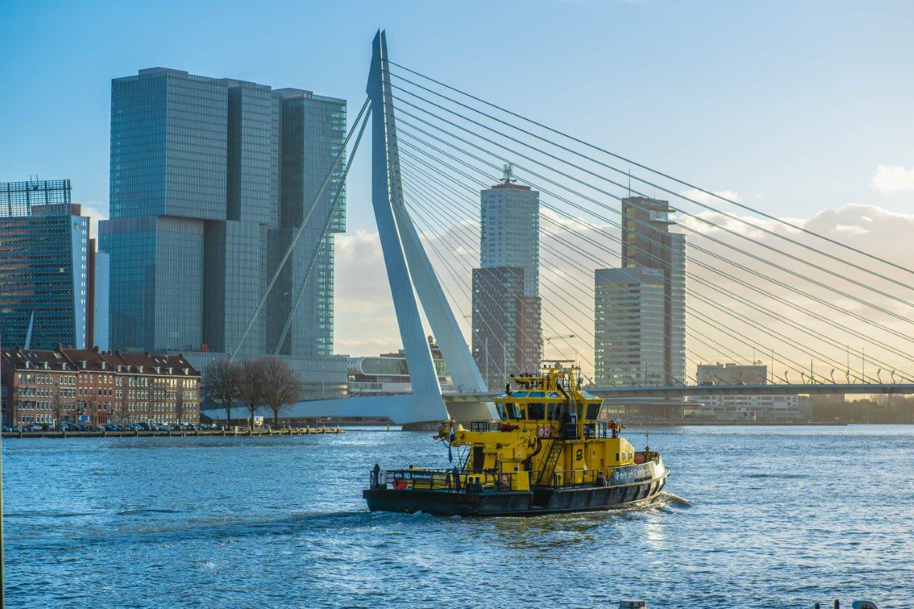 Opkoopbescherming Rotterdam per 1-1-2022