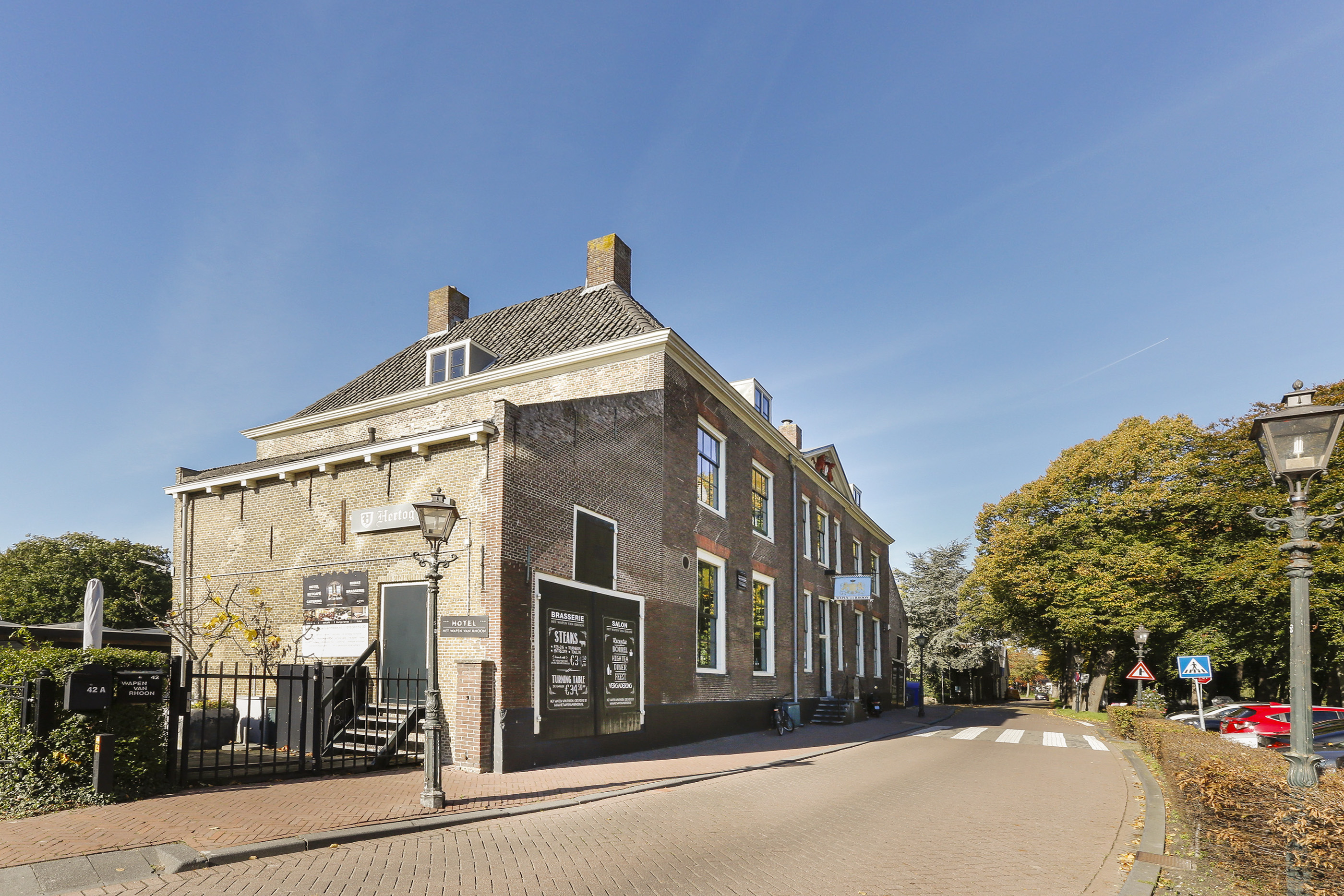 Woning kopen Albrandswaard