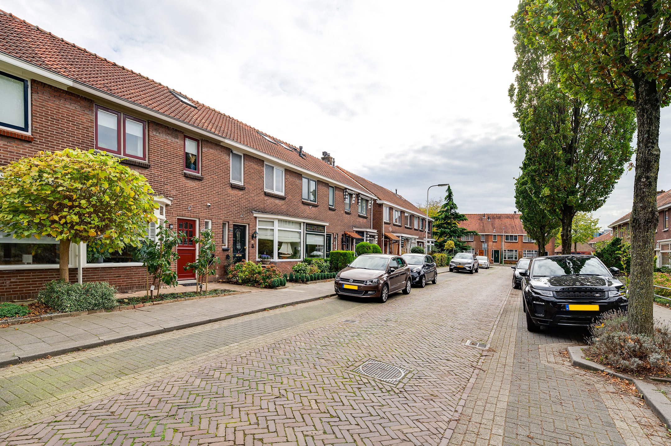 Woning kopen Zwijndrecht