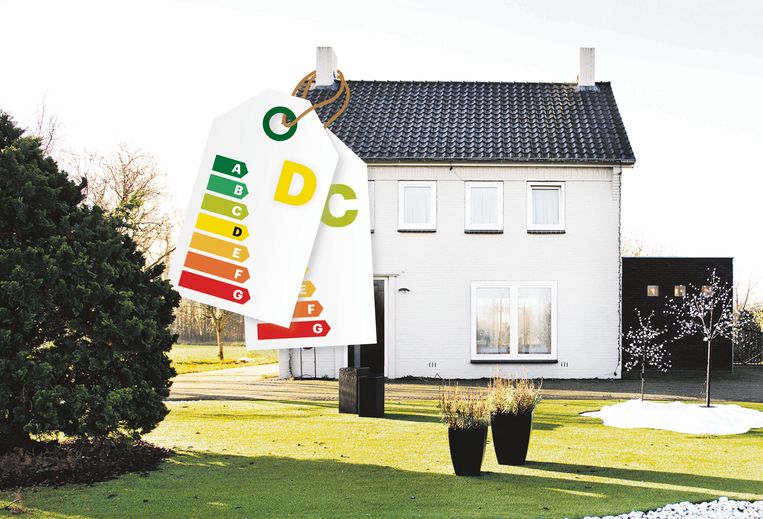 Welke invloed hebben verduurzaming en het energielabel op de waarde van een woning?