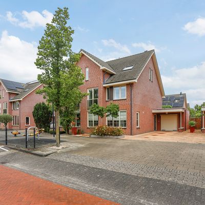 Roentgenhaven 8, Barendrecht