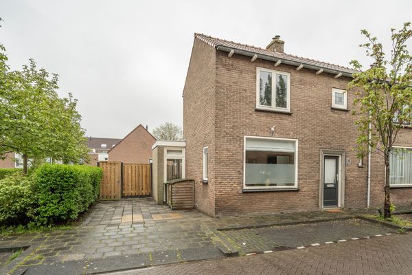 Molenstraat 10, Spijkenisse