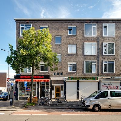 Franselaan 283B, Rotterdam