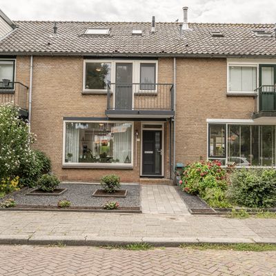 Eastonstraat 48, Dordrecht