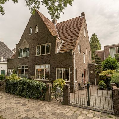 Courzandseweg 29, Rotterdam