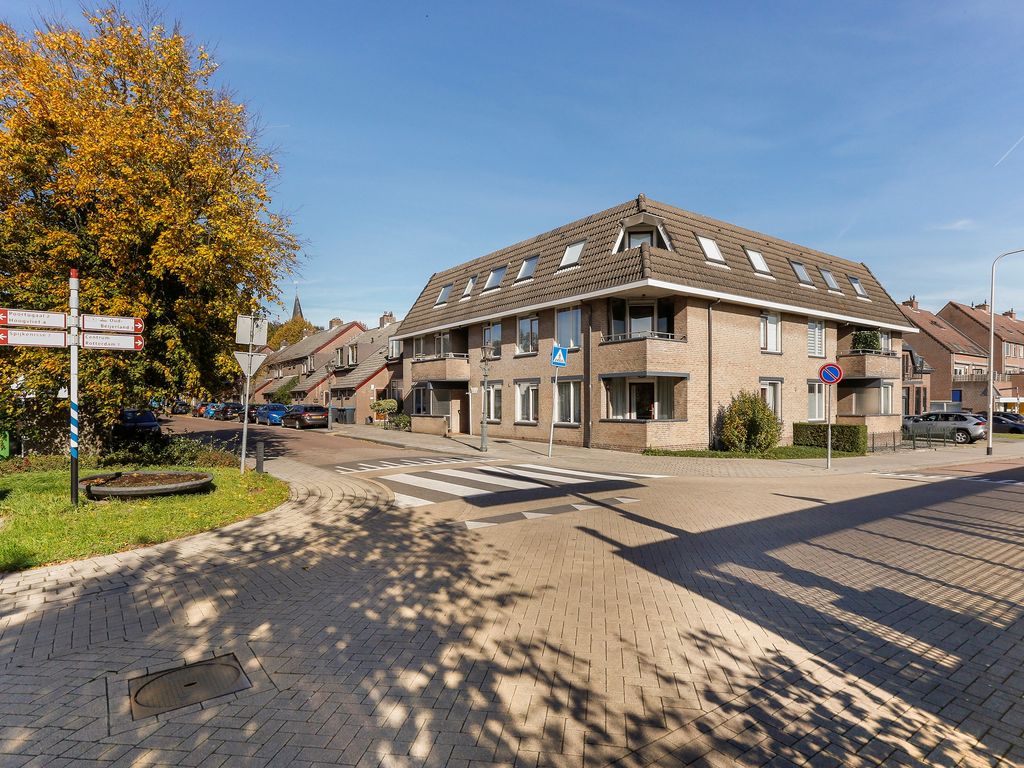 Dorpsdijk 113E, Rhoon