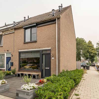 Boshuizen 41, Zwijndrecht