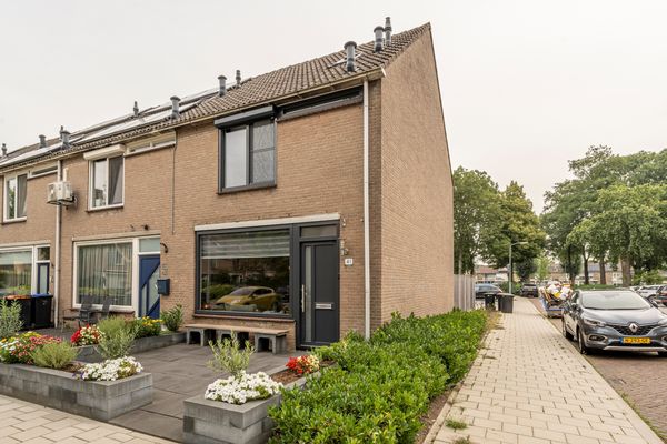 Boshuizen 41, Zwijndrecht