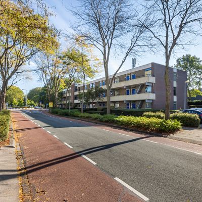 Jaagpad 31, Barendrecht