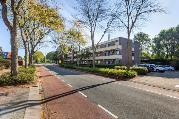 Jaagpad 31, Barendrecht