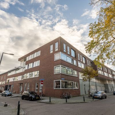 Meidoornstraat 94, Rotterdam