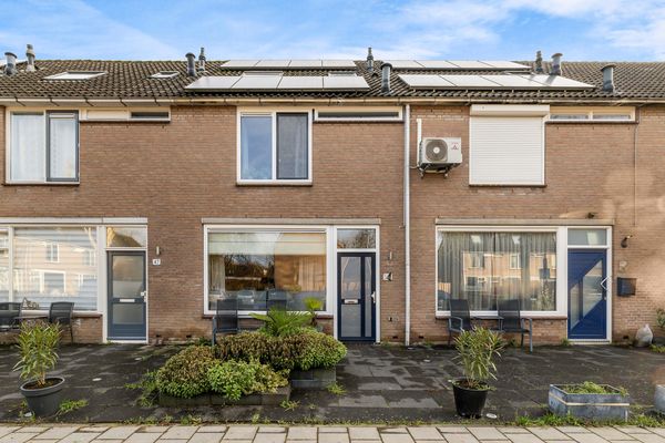 Boshuizen 45, Zwijndrecht