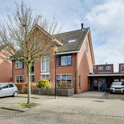 Boelehaven 12, Barendrecht