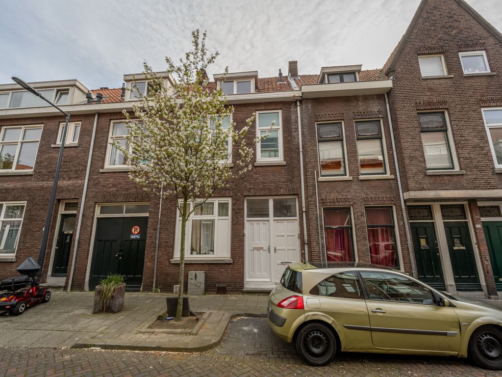 Tollensstraat 38B, Schiedam