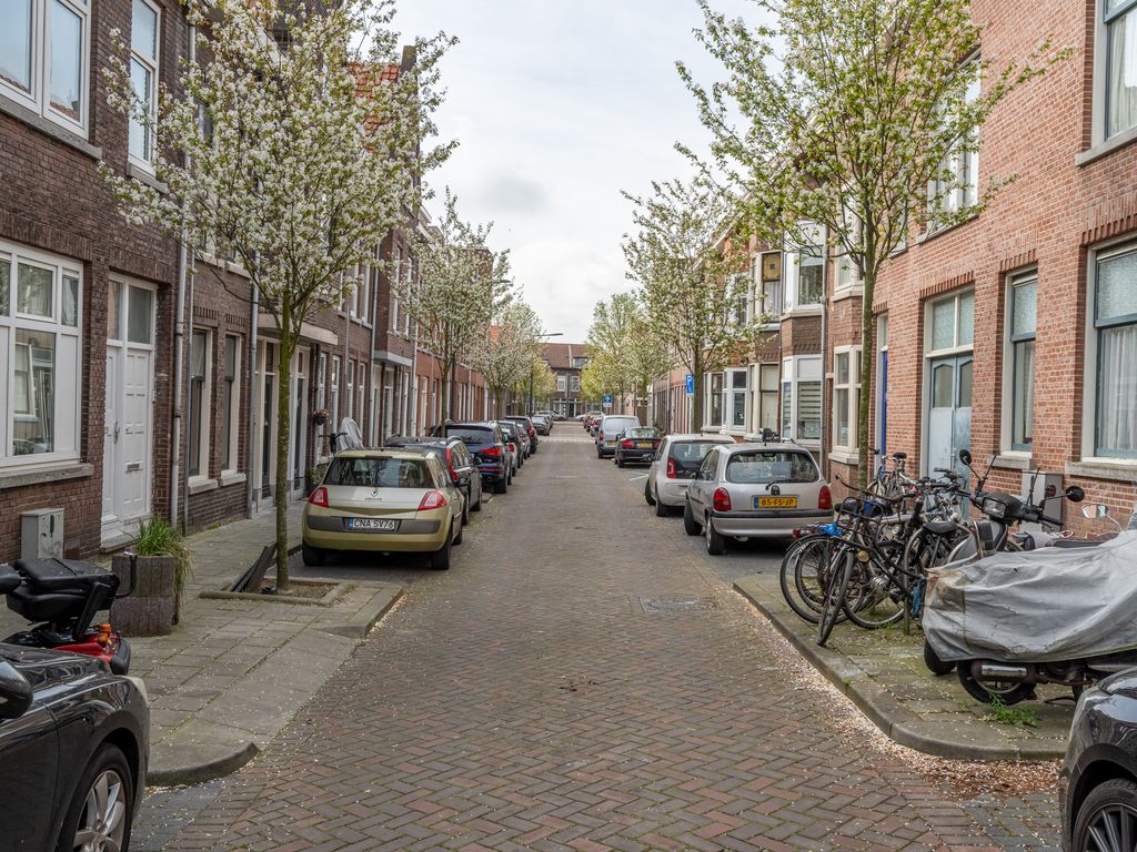 Tollensstraat 38B, Schiedam