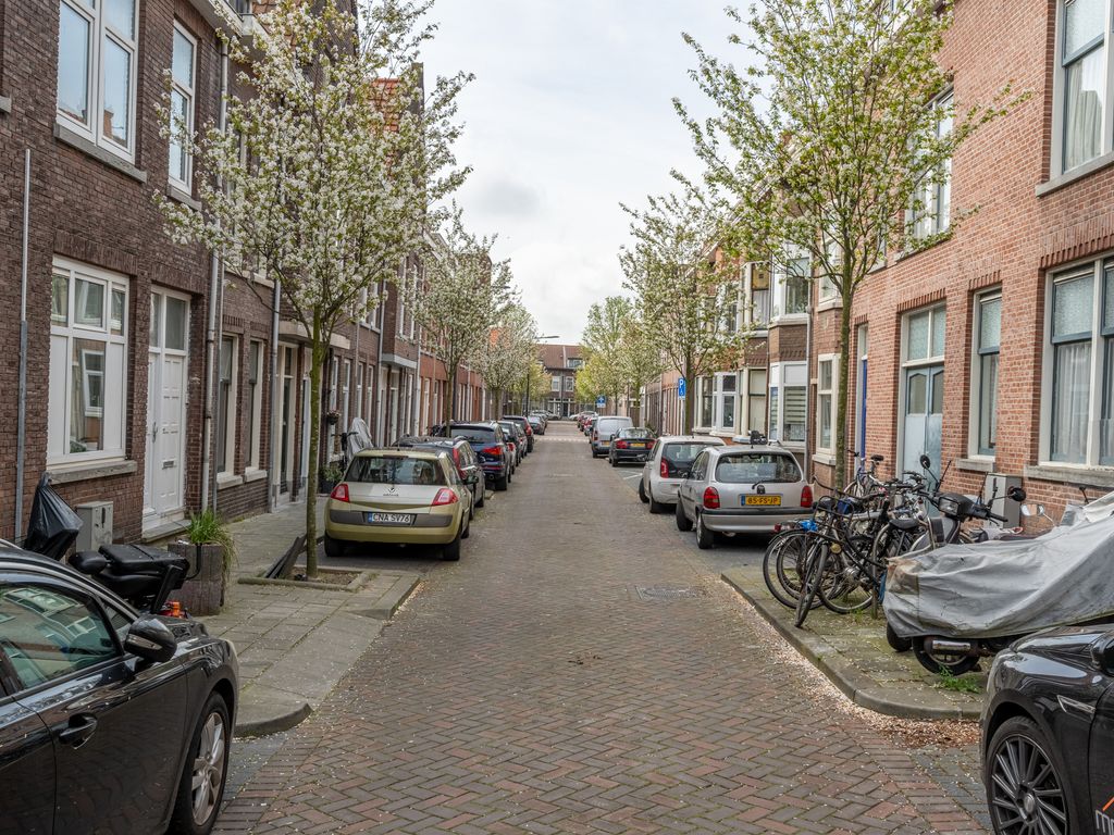 Tollensstraat 38B, Schiedam