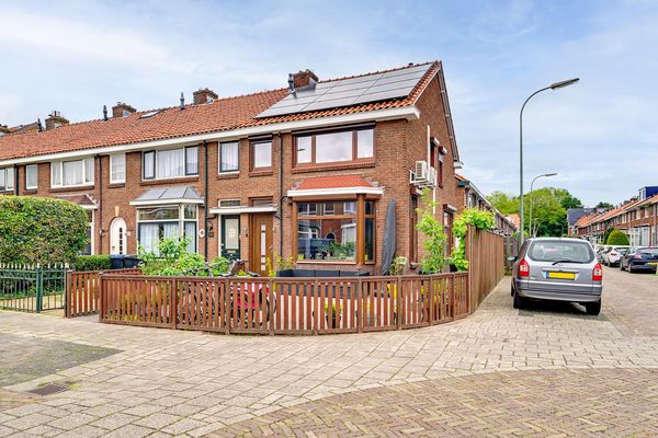 Sweelinckstraat 13, Dordrecht