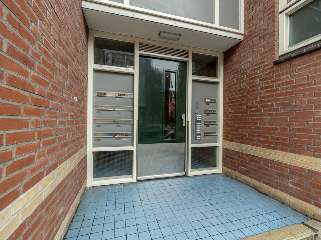 Siondwarsstraat 48, Rotterdam