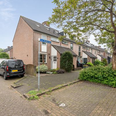 Van Riedevliet 1, Barendrecht