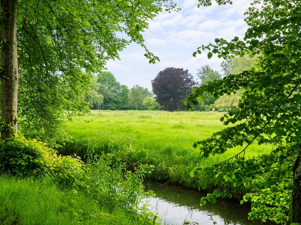 Graaf Bentincklaan 13, Rhoon