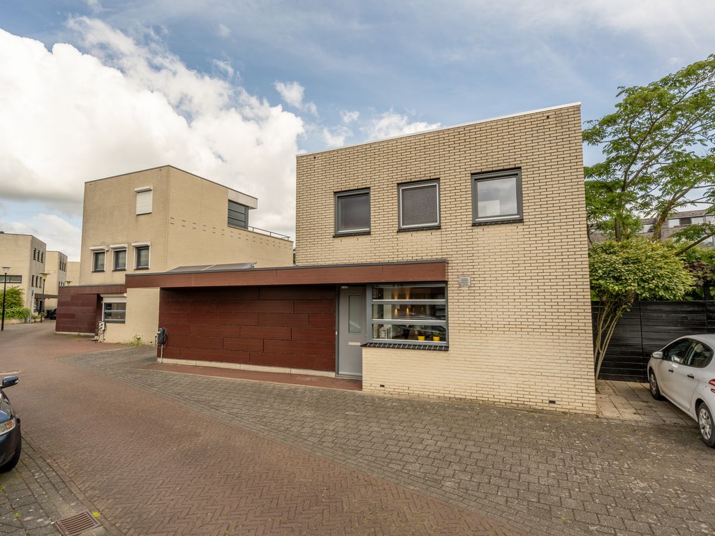 Zoommeer 3, Barendrecht