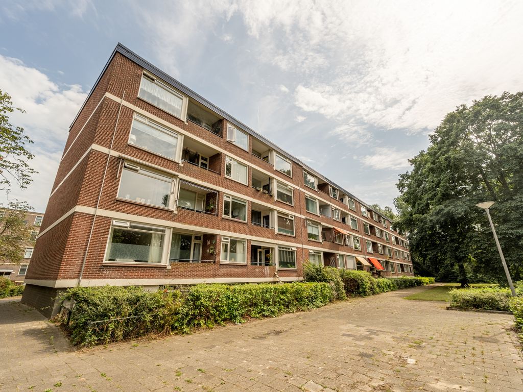 Ruigoord 268, Rotterdam