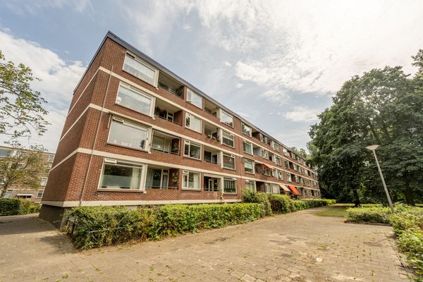 Ruigoord 268, Rotterdam