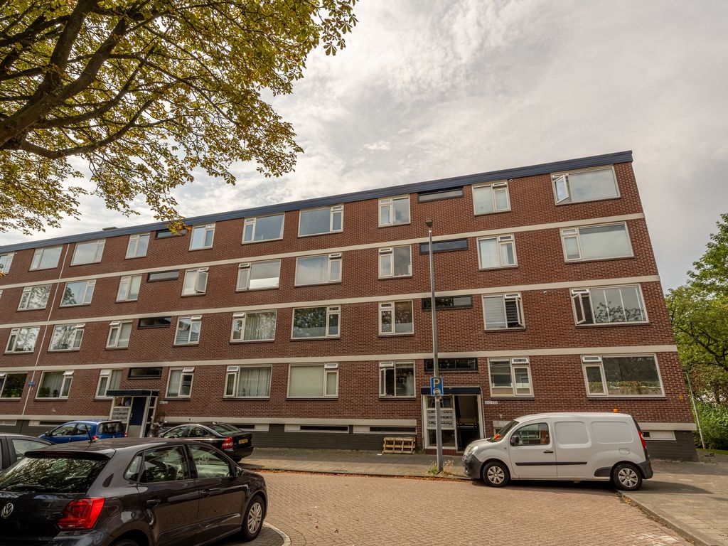 Ruigoord 268, Rotterdam