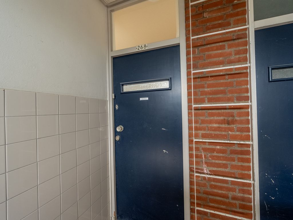 Ruigoord 268, Rotterdam