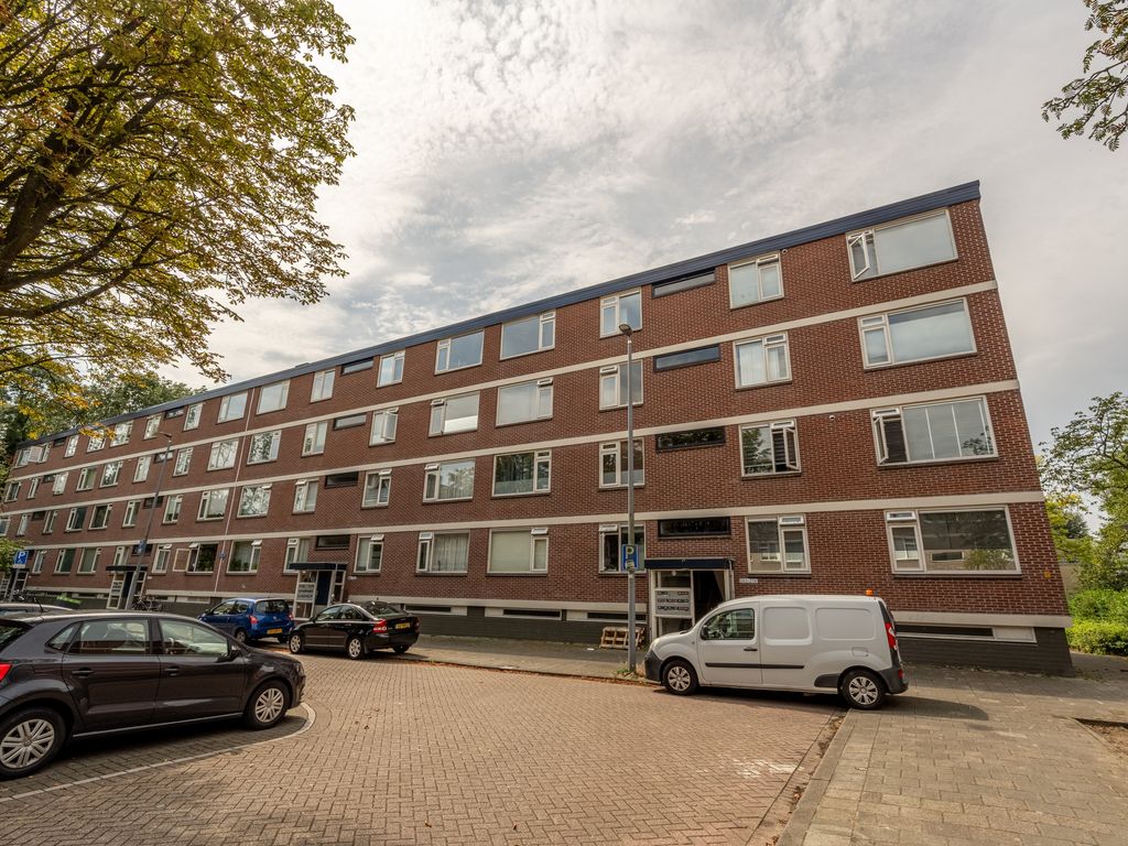 Ruigoord 268, Rotterdam