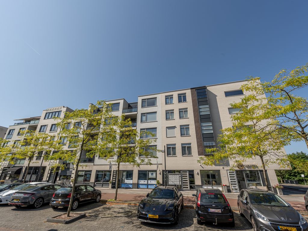 Avenue Carnisse 314, Barendrecht