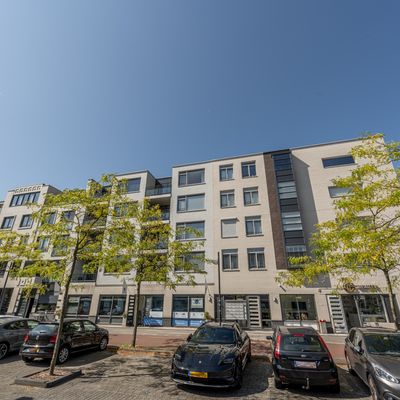 Avenue Carnisse 314, Barendrecht