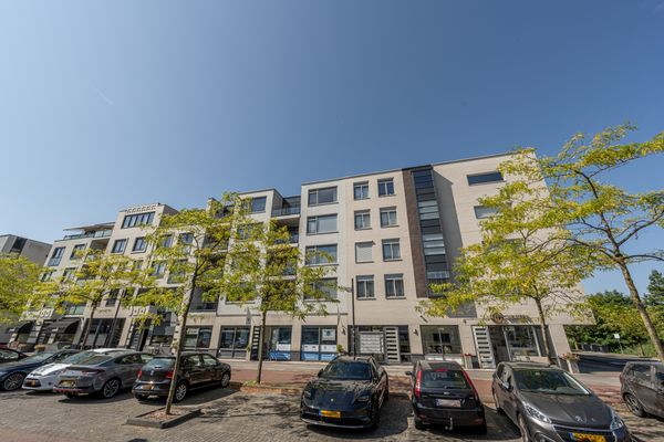 Avenue Carnisse 314, Barendrecht