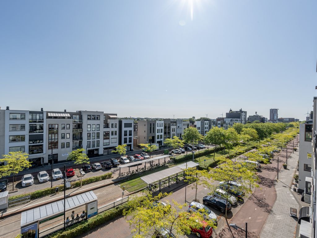 Avenue Carnisse 314, Barendrecht