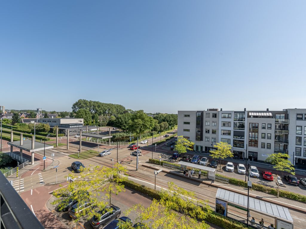 Avenue Carnisse 314, Barendrecht