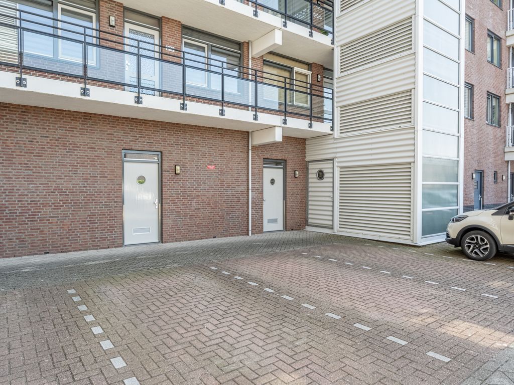 Avenue Carnisse 314, Barendrecht