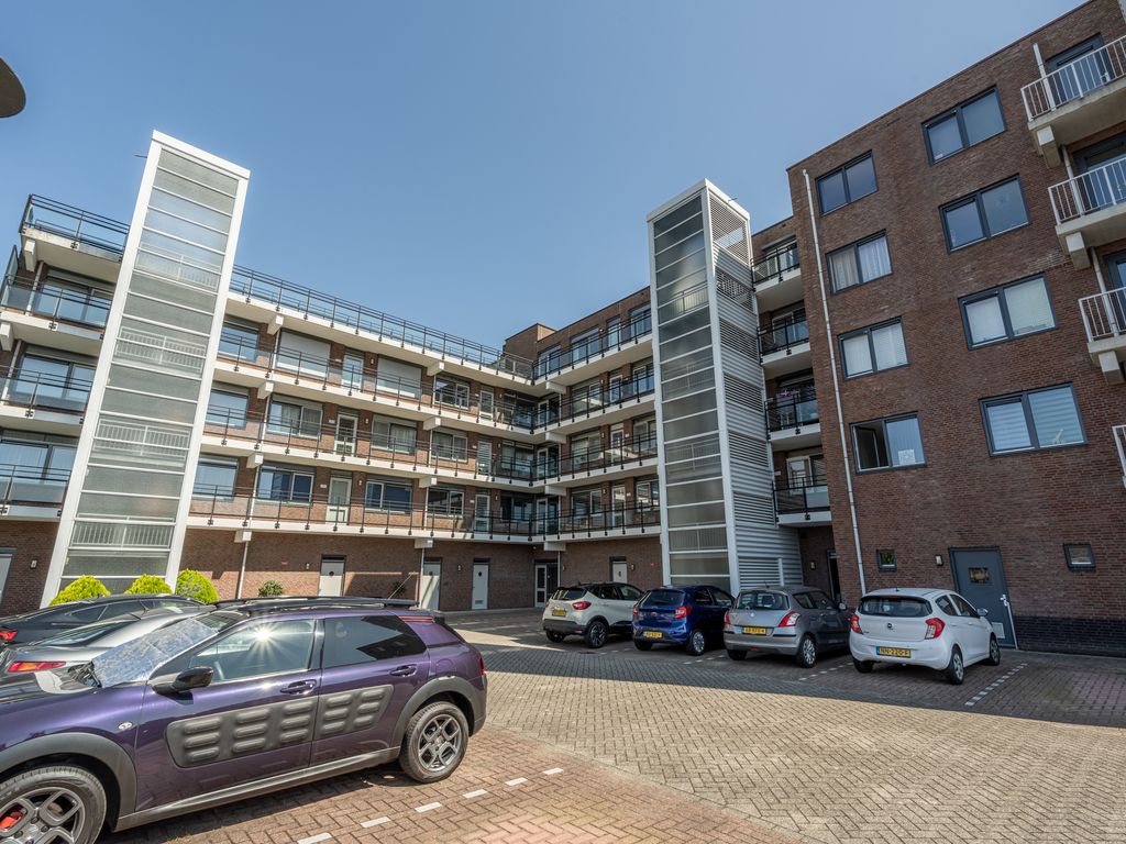 Avenue Carnisse 314, Barendrecht