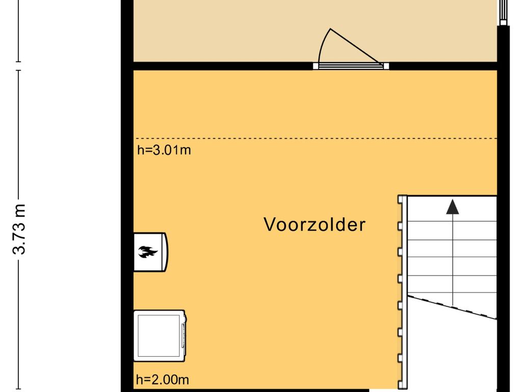 Pottenbakkerij 21, Barendrecht