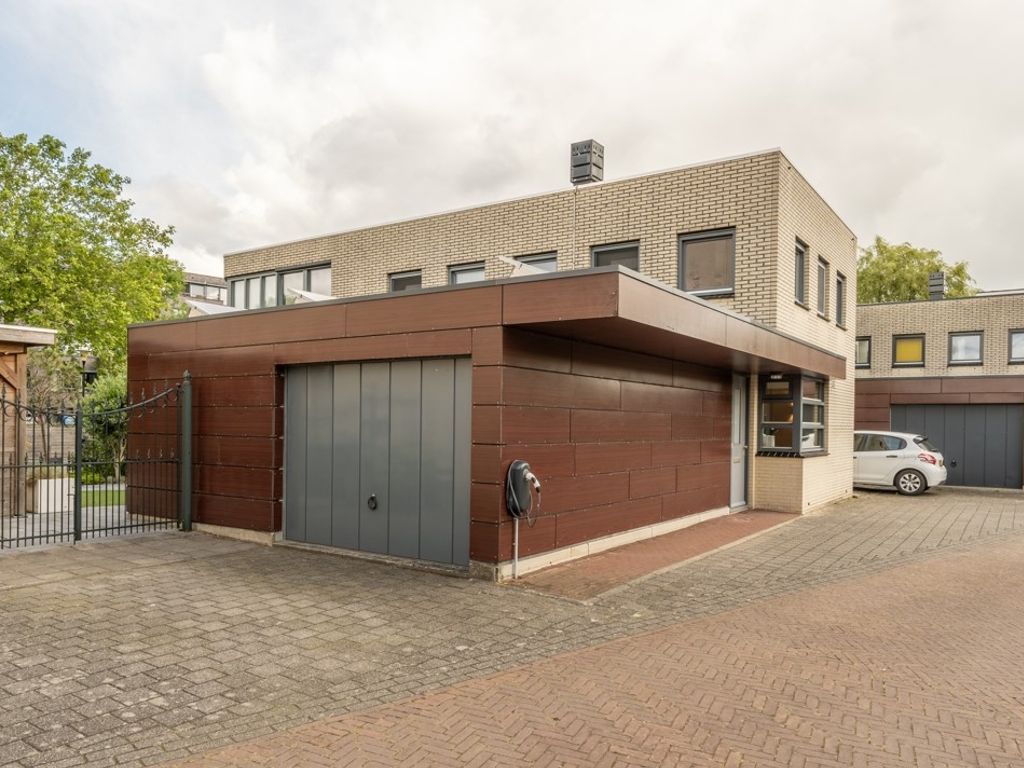 Zoommeer 3, Barendrecht