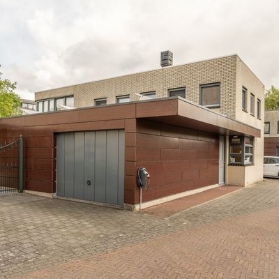 Zoommeer 3, Barendrecht