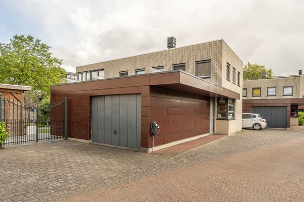 Zoommeer 3, Barendrecht