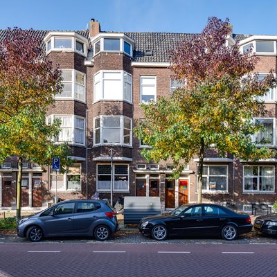 Boerhaavelaan 60A1, Schiedam