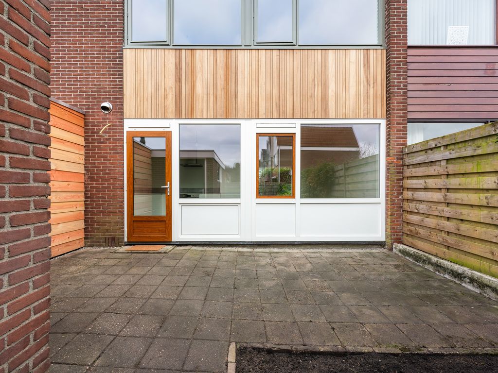 Foeliestraat 31, Hoogvliet Rotterdam